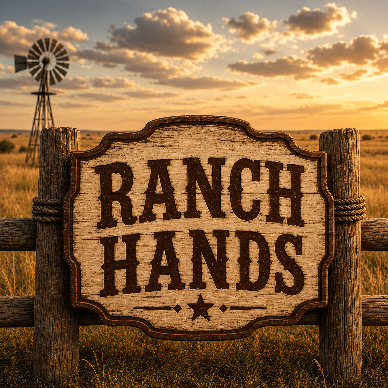 Ranch Hands