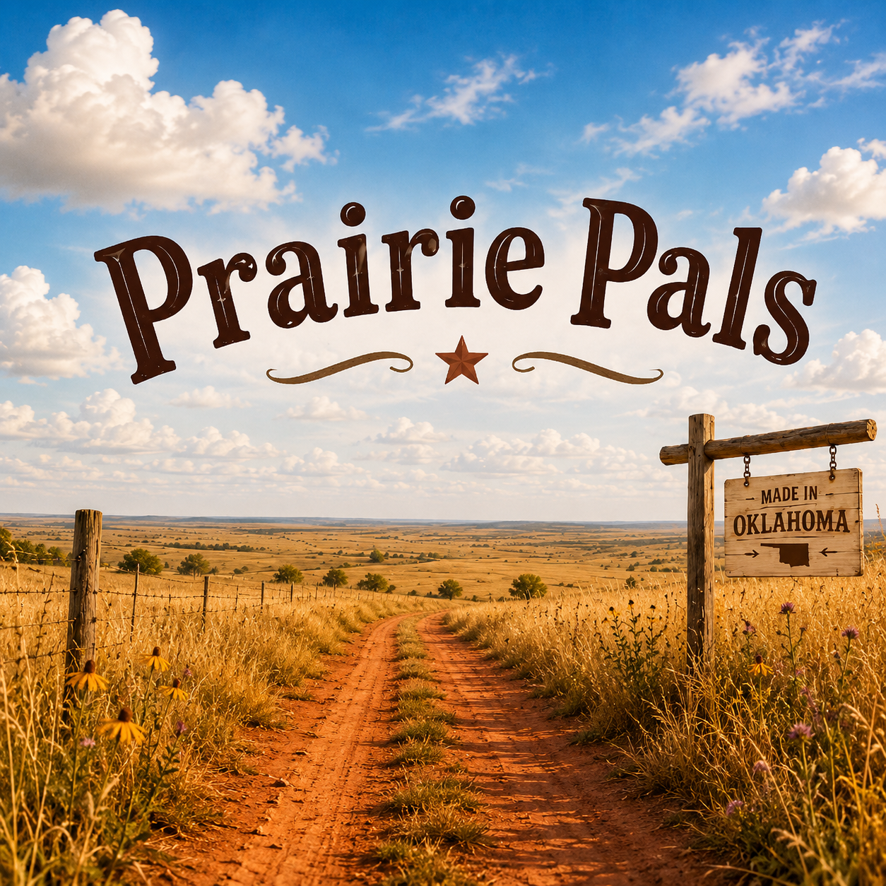 Prairie Pals